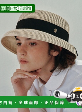 韩国直邮ROCKFISH 女士帽子 RF1ACBE1HA007 CLOCHE BELL HAT