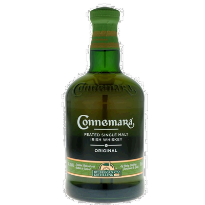 康尼马拉单一麦芽威士忌爱尔兰