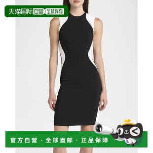 美国直邮 连衣裙时尚 stella 女士 减龄穿搭 mccartney 1h可退