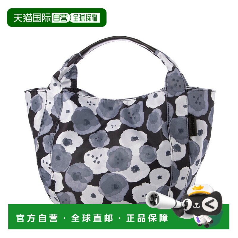 日本直邮Y'SACCS 全幅印花托特包 [YS1509AW017520]