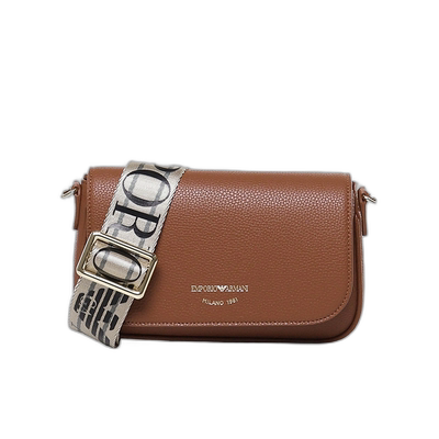 香港直邮EMPORIO ARMANI 女士斜挎包 EW000538AF12103M6030女包