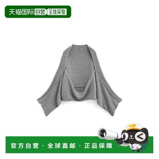 针织开衫 蓬松袖 dr715 GRL 日本直邮日潮