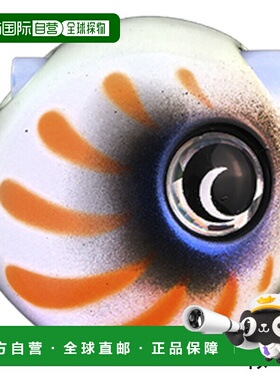 日本直邮Jackal TG Bingama 滑头 NEO 156g F292 Shimashima 夜光