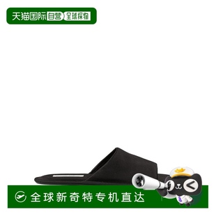 row the 美國直郵 涼鞋 平底拖鞋 女士 1h可退
