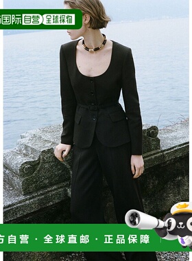 日本直邮MANGO 西装外套 SAKE MA1658EW036337