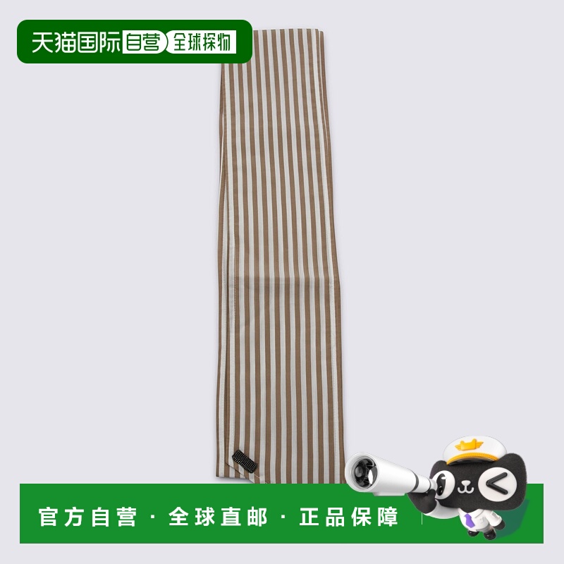 1h可退 香港直邮BRUNELLO CUCINELLI 女士围巾 MA789VI299C209 AW