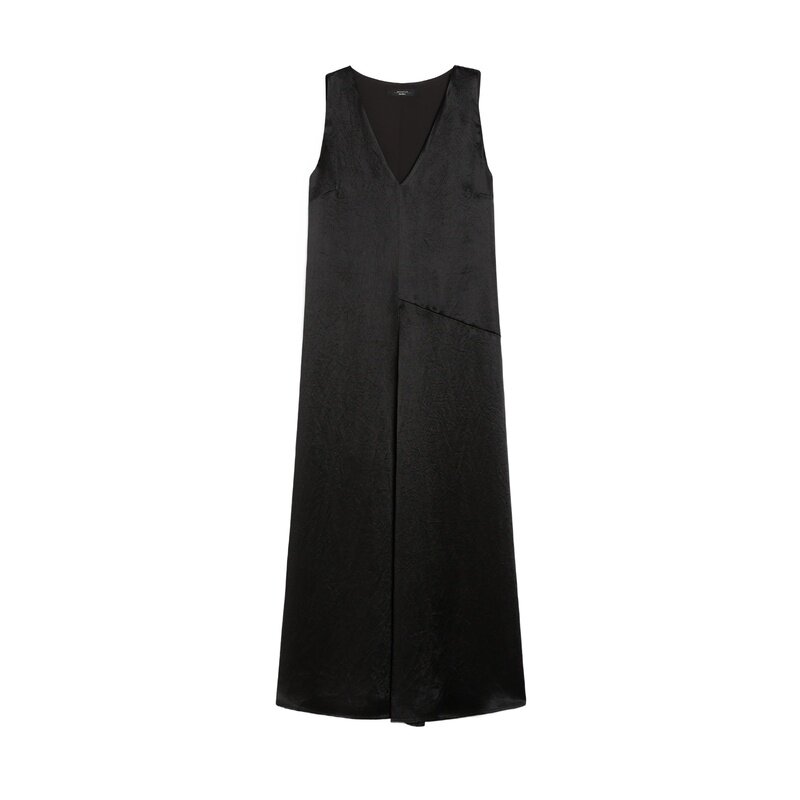 奢淘 Max Mara 无袖连衣裙 女图片