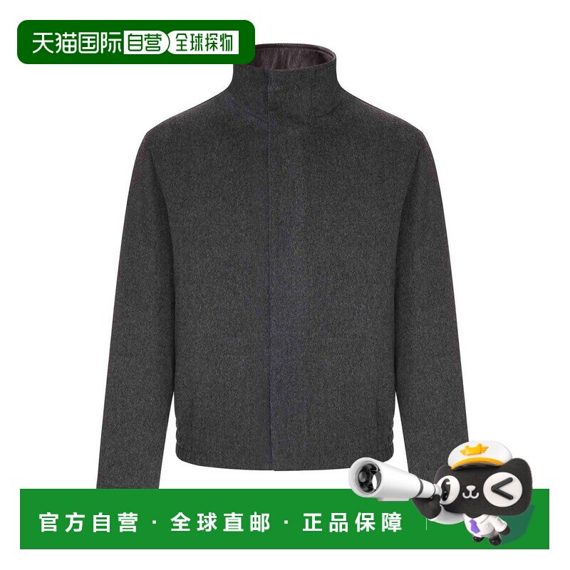 香港直邮LARDINI 男士外套 ACCULKINCN65602850 A【付后1h可退】