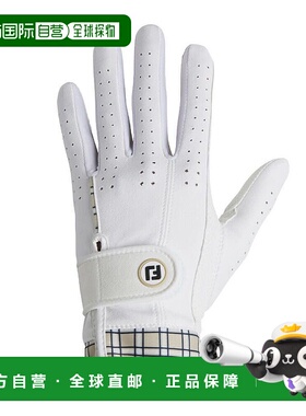 【日本直邮】FootJoy　运动用品　高尔夫手套　FGLE25　eComfort