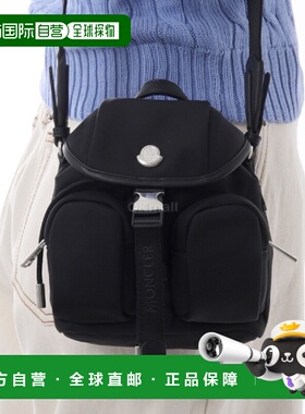 韩国直邮MONCLER 5A00003 M6980 999 背包