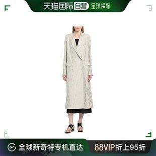 UW8012UW101 女士外套 WANG 香港直邮UMA