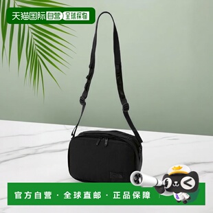 1h可退 日本直邮THE NORTH FACE男女同款1680D再生弹道尼龙都市简