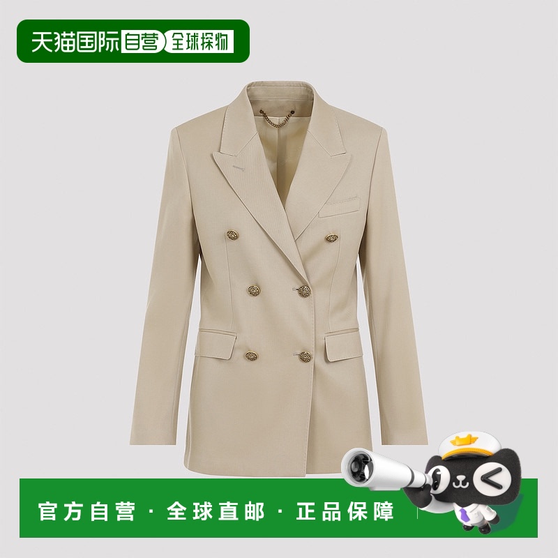 1h可退 香港直邮GOLDEN GOOSE DELUXE BRAND 女士夹克 GWP00829P0