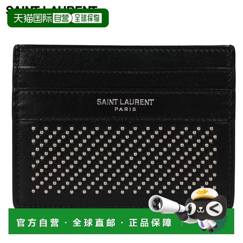 【99新未使用】日本直邮Saint Laurent Paris SAINT LAURENT PARI