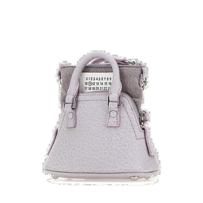 香港直邮MAISON MARGIELA 女士单肩包 SB3WG0025P4455T5166斜挎包