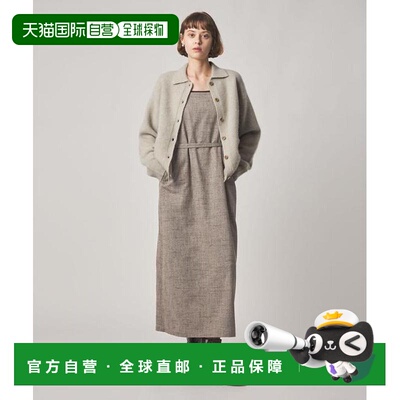日本直邮BEAUTY&YOUTH UNITED ARROWS Steven Alan 人字纹粗花呢