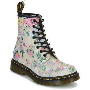 Dr. Martens 马丁博士 女士 靴子 1460