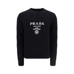 男士 prada 毛衣