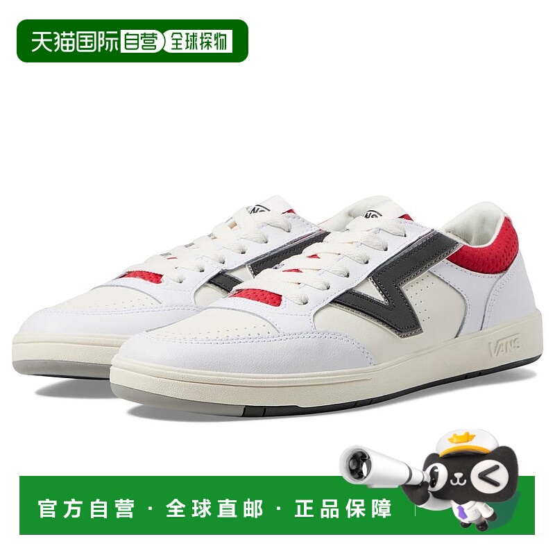 1h可退 【美国直邮】vans 女士 休闲鞋运动鞋