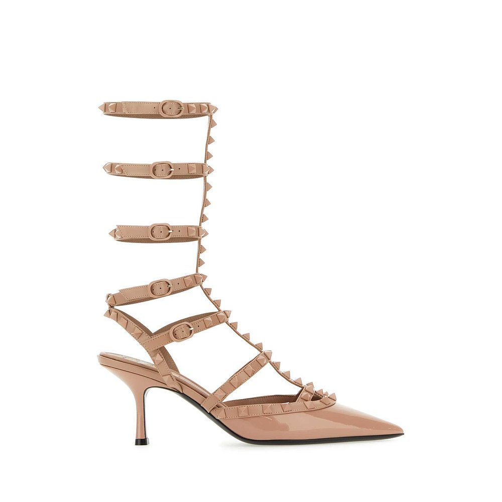 VALENTINO GARAVANI 女士高跟鞋 3W0S0HU9ZZFGF9 AW2023