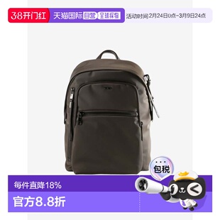 途明TUMI男女同款Halsey双肩包