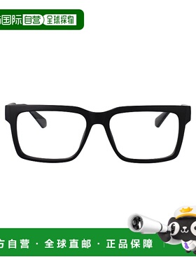 1h可退 香港直邮潮奢 calvin klein 男士 CKJ23626 眼镜 CKJ23626