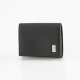 黑色零钱包 日本直邮Dunhill PLAIN 22R2P13PS001R