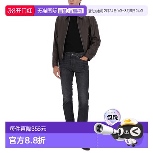 1h可退 香港直邮BOSS 波士 男士 