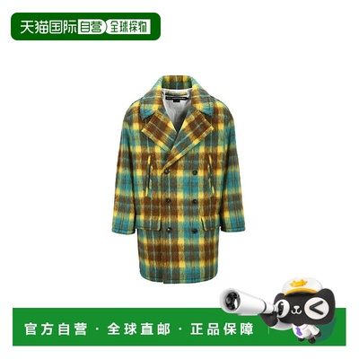 韩国直邮ADSB ANDERSSON BELL 正品新款设计师潮牌男士重工时尚大