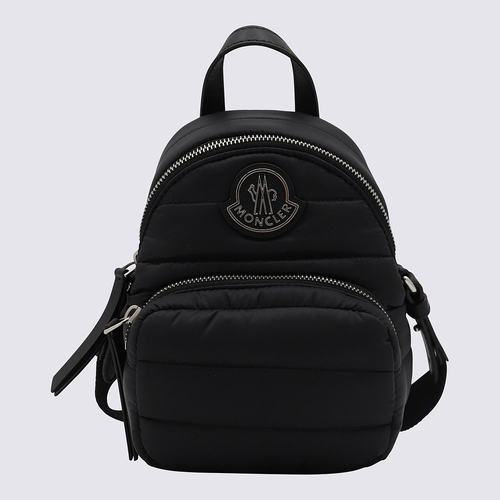 MONCLER 女士斜挎包 J209B5L00024M2176999 CO 黑色