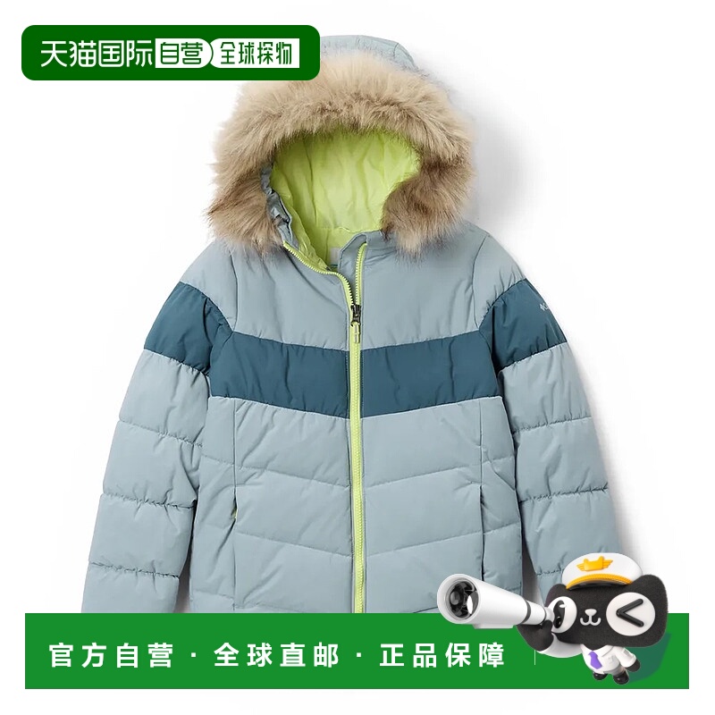 香港直邮COLUMBIA Arctic Blast™ III 夹克 中性羽绒