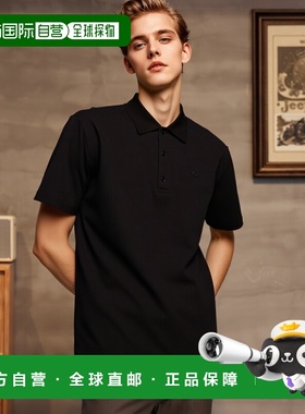 香港直邮Diesel 圆领POLO衫 A10763 0HGAM