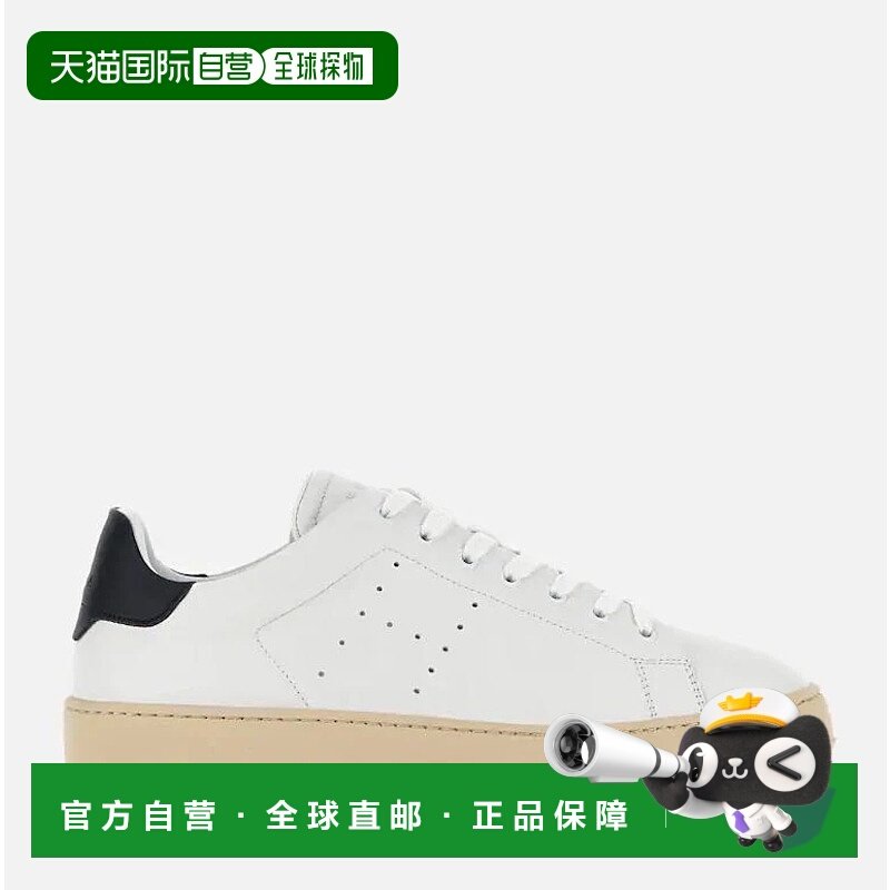 香港直邮HOGAN 男士运动鞋 HXM6720FL63UHN30143014 AW2025