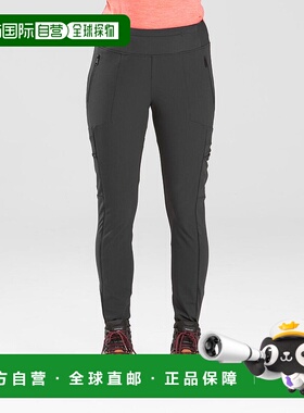 日本直邮迪卡侬 DECATHLON FORCLAZ TRAVEL 500 舒适速干徒步旅行