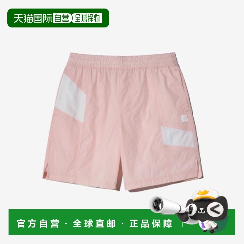 韩国直邮FILA 男士短裤1100FS2TRH2131XLPK