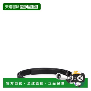 1h可退 香港直邮Prada 普拉达 女士 皮带腰带 1CC621053F0002