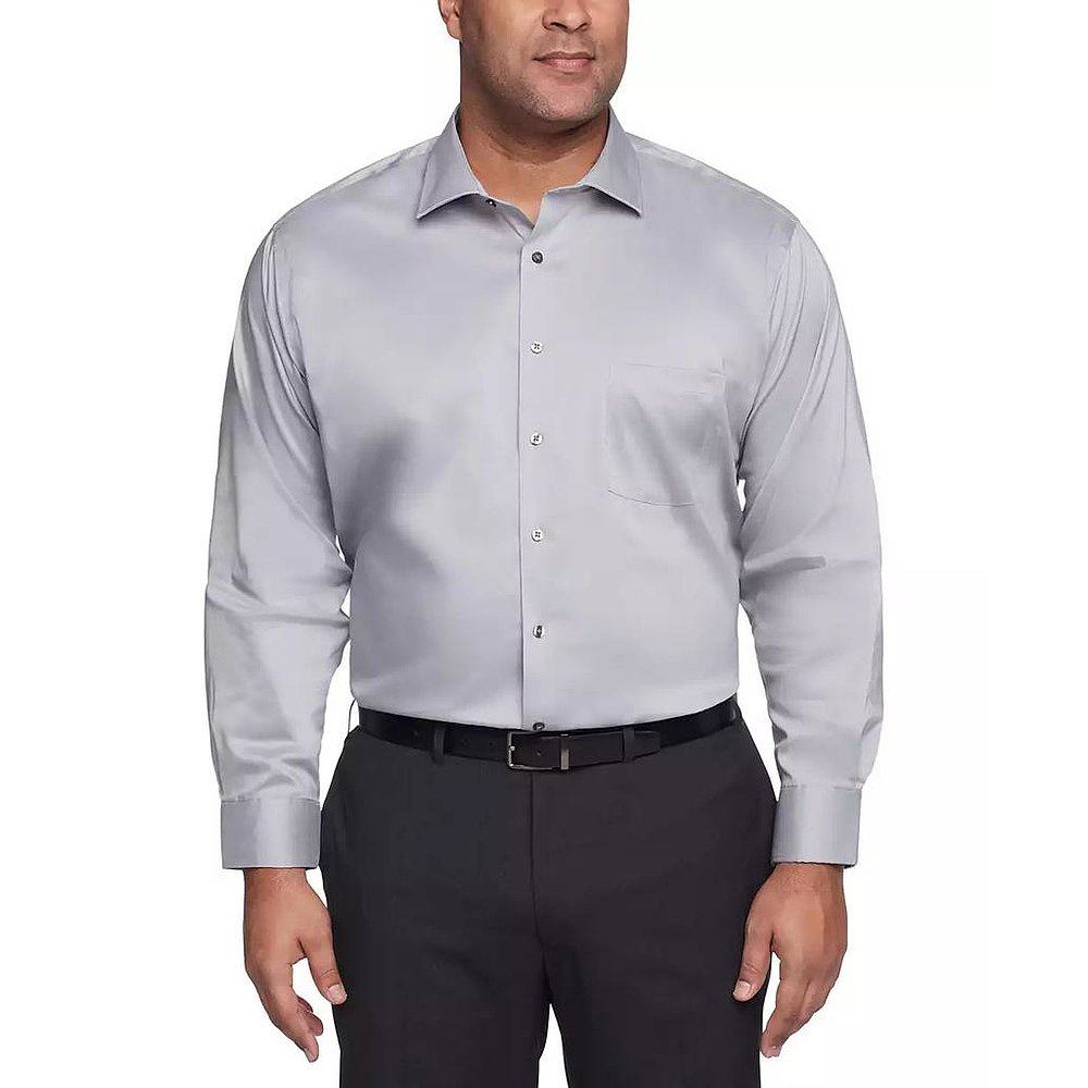 van heusen 男士 衬衫