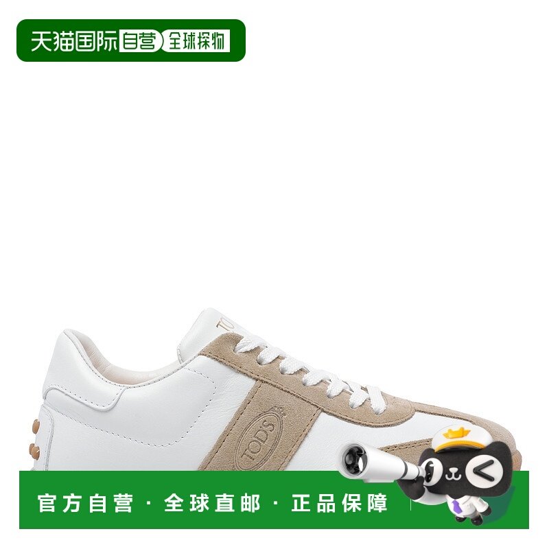 欧洲直邮tod’s 女士 休闲鞋