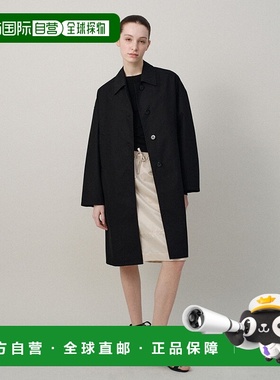 韩国直邮NOTHING WRITTEN 女士女士精品305788077 Harri mac coat