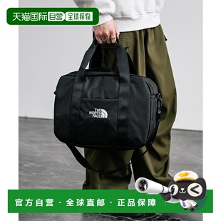 1h可退 日本直邮THE NORTH FACE HERITAGE CARGO M 波士顿包 1399