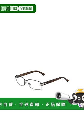 香港直邮GUCCI 女士眼镜 GG2254R3U AW2021 黑色古驰