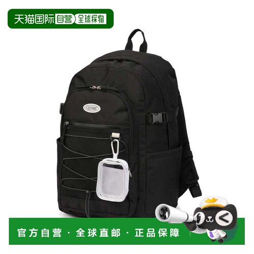 日本直邮Converse 匡威JOY双肩包20141 黑白色
