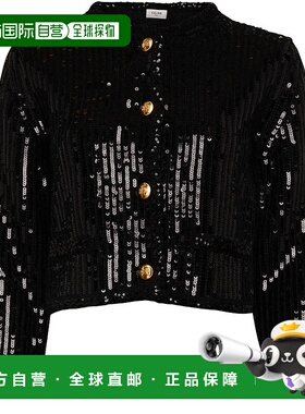 1h可退 欧洲直邮CELINE 赛琳 思琳 25秋冬  2AB54083T.38NO/38NO