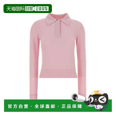 香港直邮JIL SANDER 女士T恤 J01GL0105J14827668 SS2026