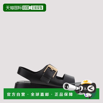 香港直邮TOD'S 女士凉鞋 XXW95L0KA50N6MB999NERO SS2026