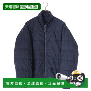 1h可退 日本直邮FreshService 男士PERTEX QUANTUM可逆棉衣夹克