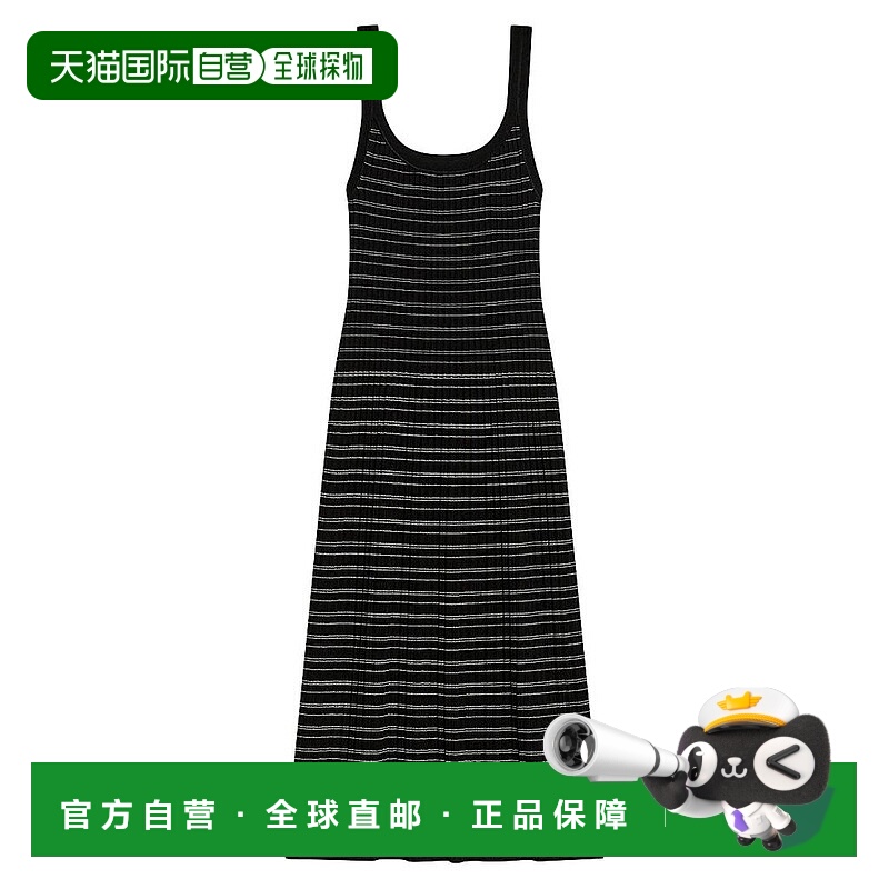 1h可退 【美国直邮】theory 女士 连衣裙