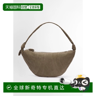 BAG钱包 欧洲直邮LEMAIRE 2025新品 CROSSANT