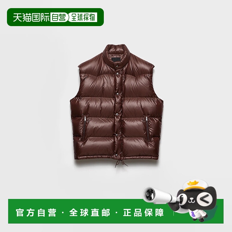 1h可退 欧洲直邮PRADA 普拉达 25秋冬 SGC996_17XS_F0324_S_OOO