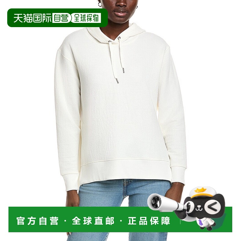 自营Marika Cora Pullover - white 美国奥莱直发